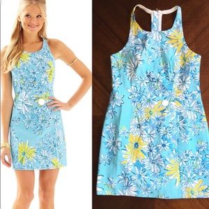 Lilly Pulitzer Grayes Printed Shift Dress (SOLD)